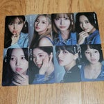 MOONLIGHT SUNRISE - TWICE