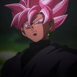 Goku Black Audio - Dead n Gone