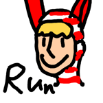 Osamu Tezuka — Run