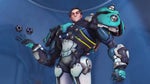 Sigma les origines (VF) Overwatch