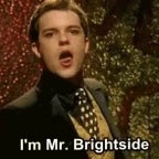 Mr. Brightside PT2