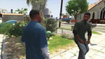 GTA 5- Lamar Davis- Swallow