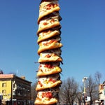pizza tower