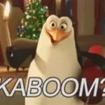 yes Rico KABOOM
