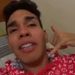 PART 2 - CHAMA O VULGO DO MALANDRO (BY SAMUEL + ANNA)