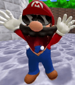 Reese Puffs x SMG4 Outro