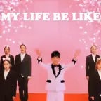 大張偉 Wowkie Zhang陽光彩虹小白馬HD 高清官方完整版 MV (copy)