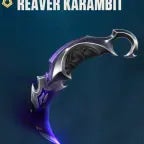 BOOM axe to the jugular