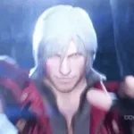 Last Resort Devil May Cry