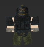 Roblox Project Delta Anton Voiceline - Sound