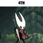 Hollow Knight Hornet Voice