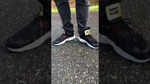 buckle my shoe - Sound