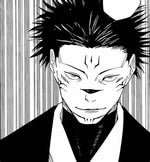 SUKUNA'S MALEVOLENT KITCHEN!