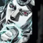 Johnny Joestar Edit