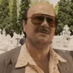 Torrente Presidente