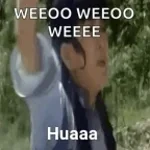 Kung Pow - C'est beaucoup de noix ça!