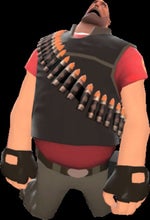 Team Fortress 2 Heavy - Death - Sound