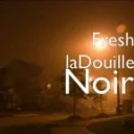 fresh la douille noir