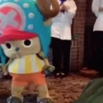 Fart Chopper - Sound