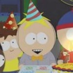 Everyone knows its Butters!!