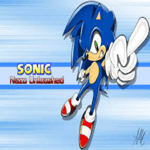 Suitable Opponent Sonic Nazo Unleashed OST