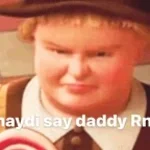 minino de papai slowed