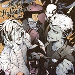 Machine Gun Kiss Pt 2