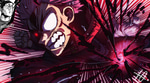 black flash max