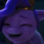 Spo ta msheli po po ta qeli