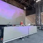 Albert finger noodle