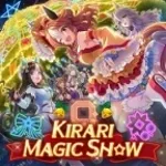 [UME-4] KIRARI MAGIC SHOW