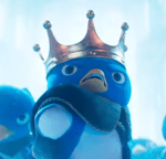 The Mandalorian Sound Effect