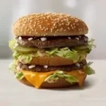 with the power of burgers