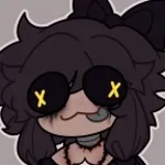 CYN REALY LIKES BOWS