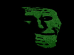 Troll Face Laugh