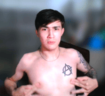 king krule out getting ribs 5