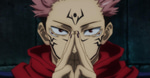 sukuna edit
