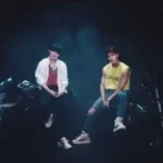 Drive - Bangchan & Lee Know (part 1)