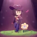 UTY OST 017 - Snowfall