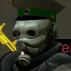 Gopnik IM THE GOUT MASTER