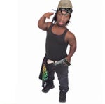 JUST GIVE ME MY MONEY