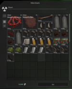 the door to the microave