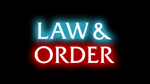 Law & Order (from Theme) - Sound