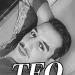 Teo tells you to stop laughing