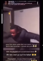 C'est ce qu'il me fallait