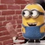 FANMADE timeless 1x minion