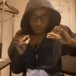 watashi no hungry nega