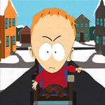 SON TIMMY 5