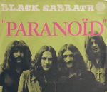 Paranoid I P1