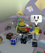 Hibernation Bee Swarm Simulator OST